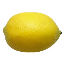 5pcs Artificial Lemons H2G6 H1   283042540840